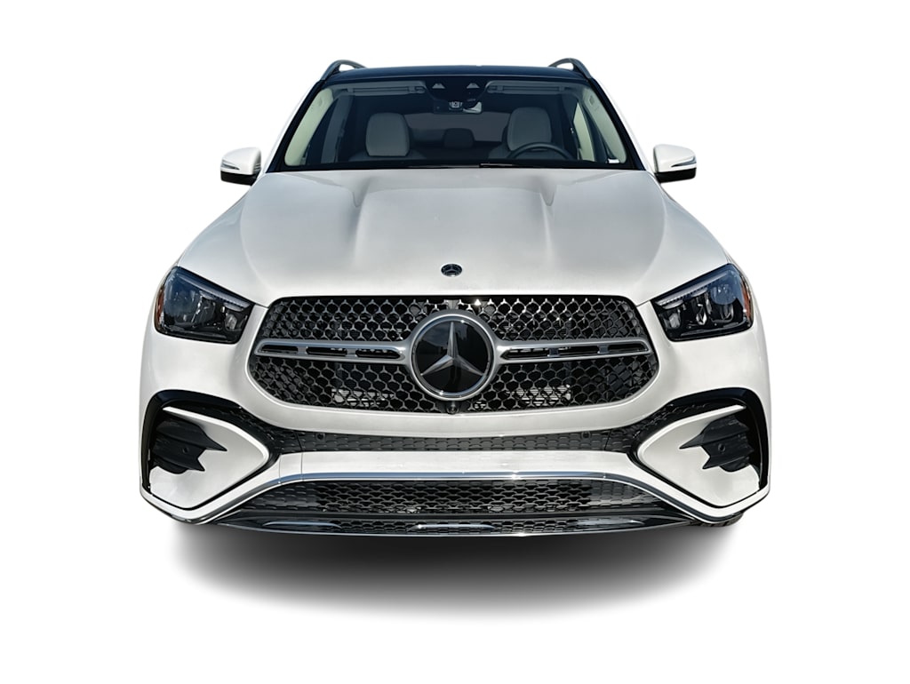 Thumbnail: 2026 Mercedes-Benz GLE - 6