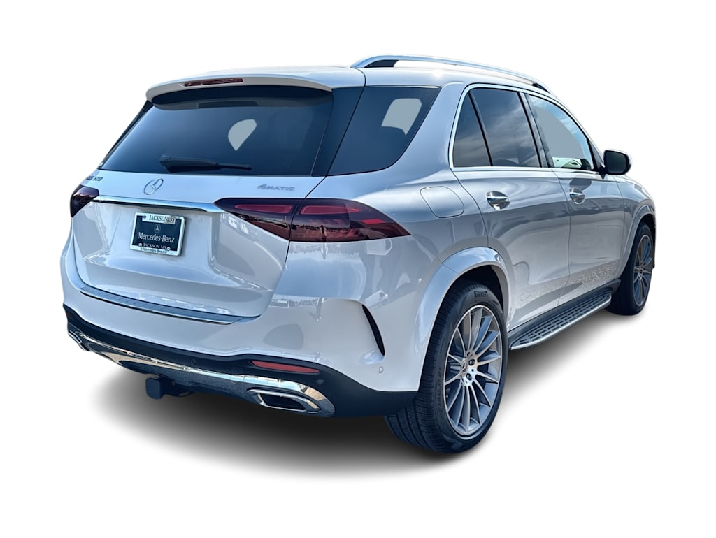 Thumbnail: 2026 Mercedes-Benz GLE - 20