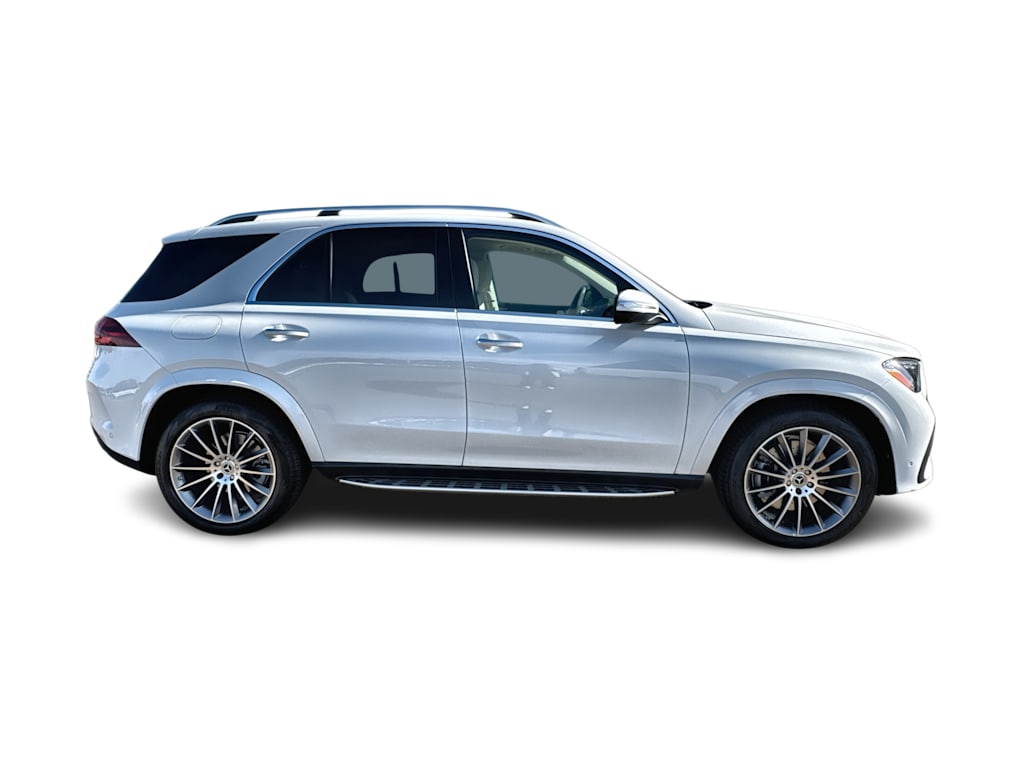 Thumbnail: 2026 Mercedes-Benz GLE - 22