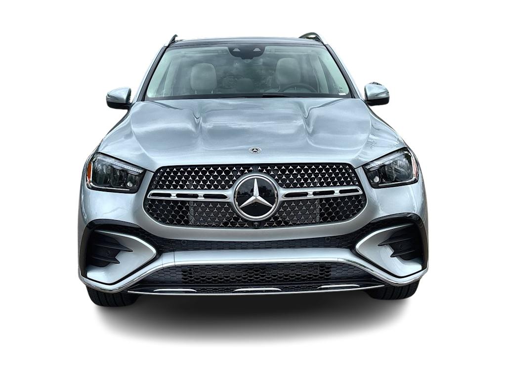 Thumbnail: 2026 Mercedes-Benz GLE - 6