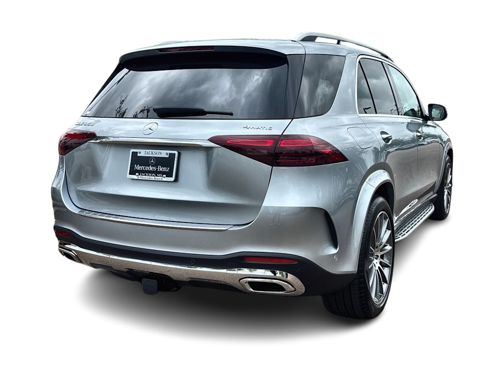 Thumbnail: 2026 Mercedes-Benz GLE - 19