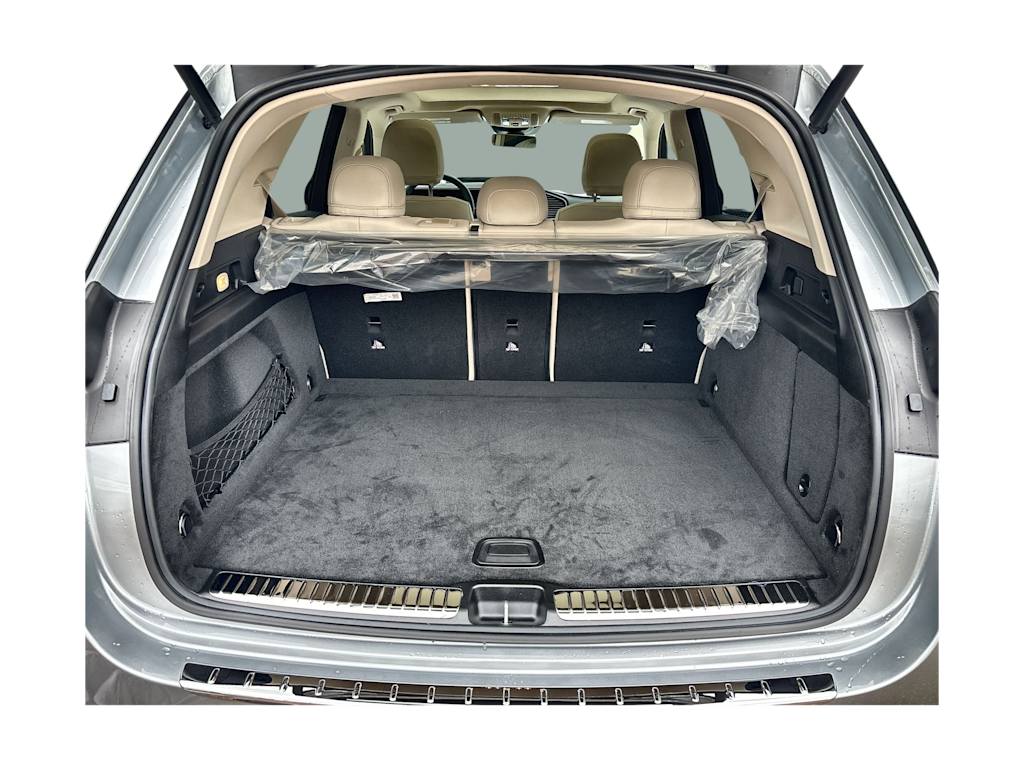 Thumbnail: 2026 Mercedes-Benz GLE - 17