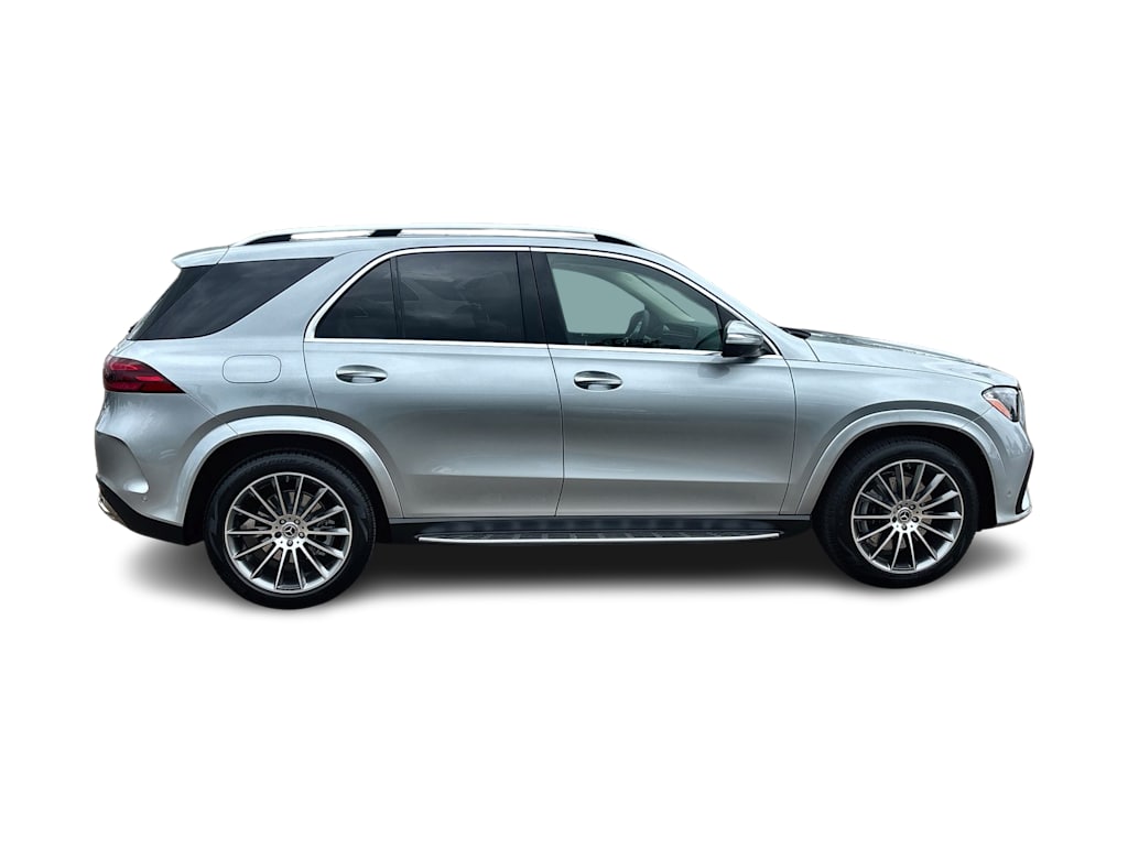 Thumbnail: 2026 Mercedes-Benz GLE - 21