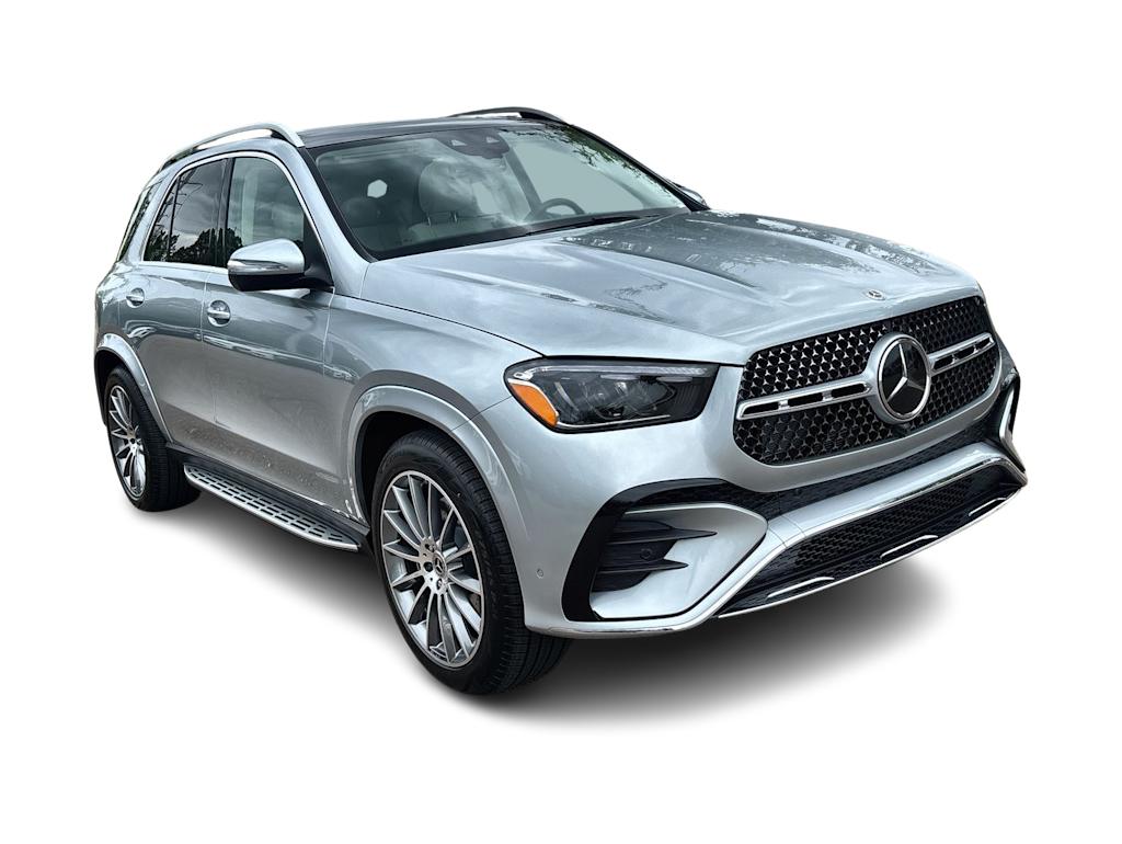 Thumbnail: 2026 Mercedes-Benz GLE - 22