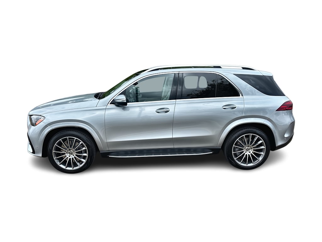 Thumbnail: 2026 Mercedes-Benz GLE - 3