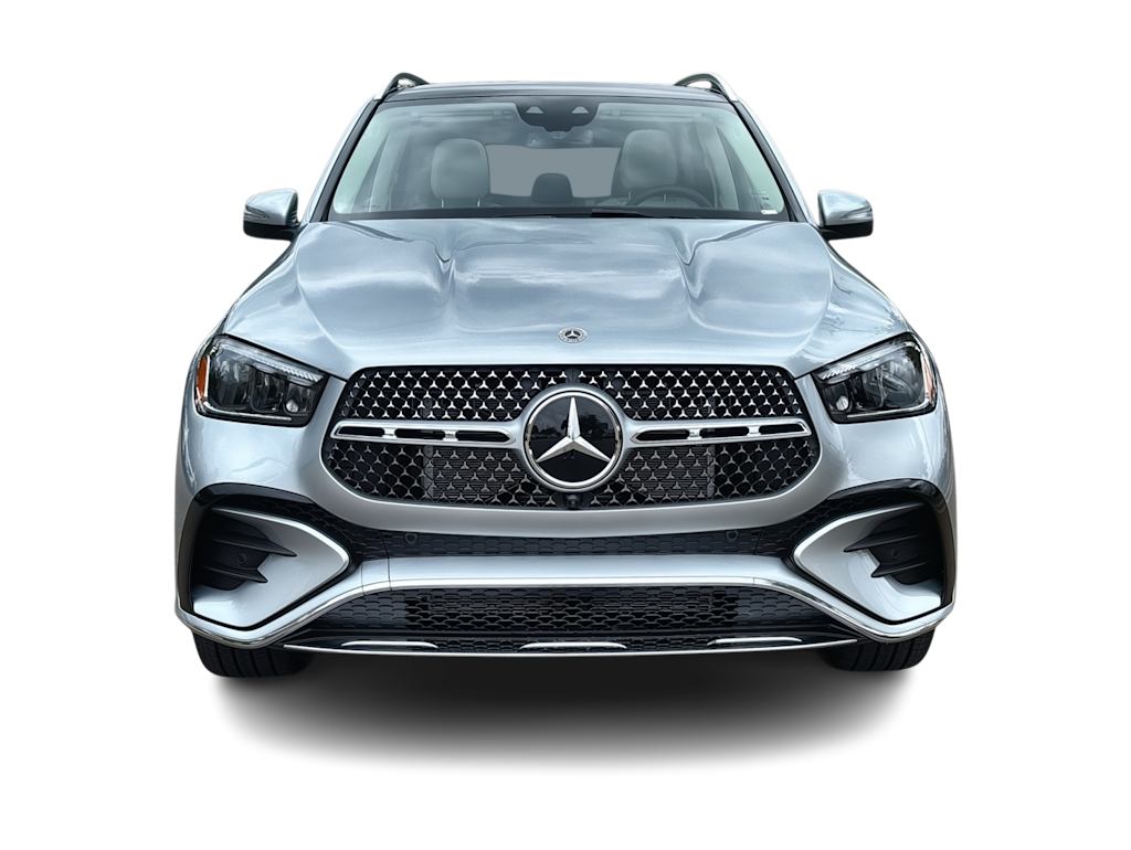 Thumbnail: 2026 Mercedes-Benz GLE - 6