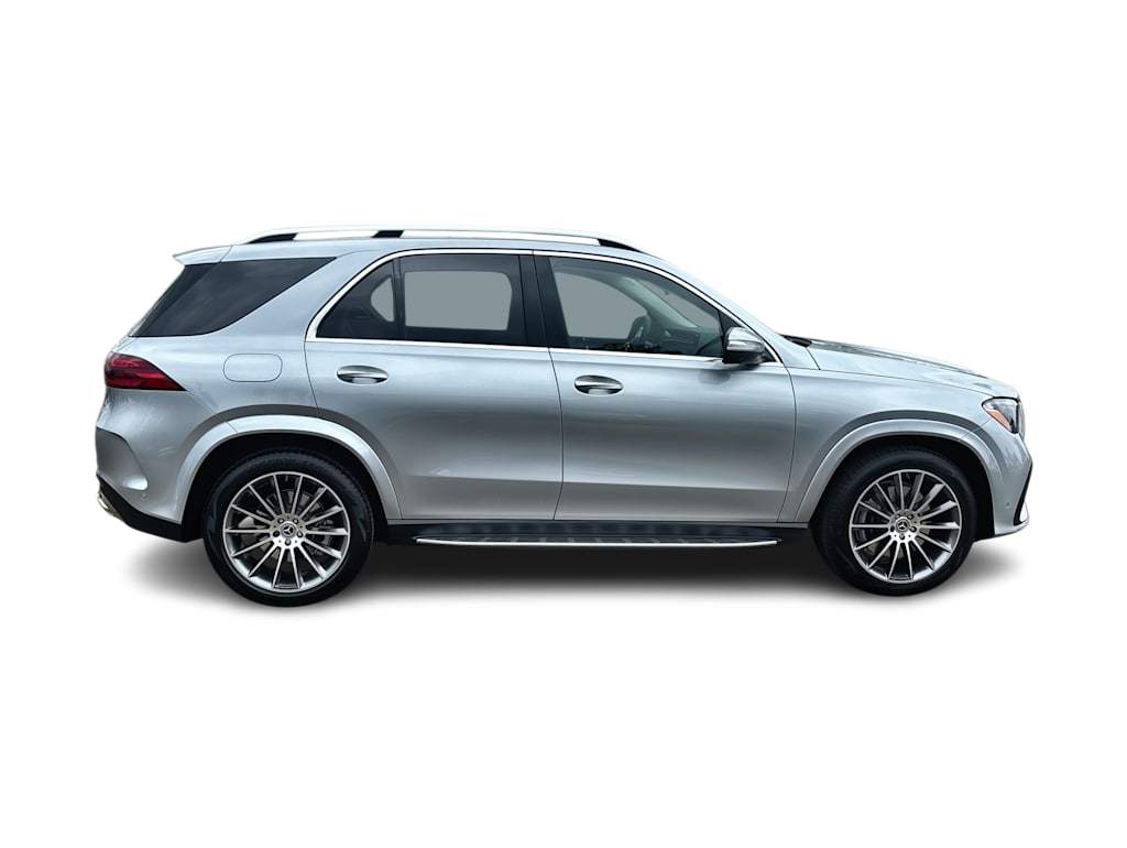 Thumbnail: 2026 Mercedes-Benz GLE - 21
