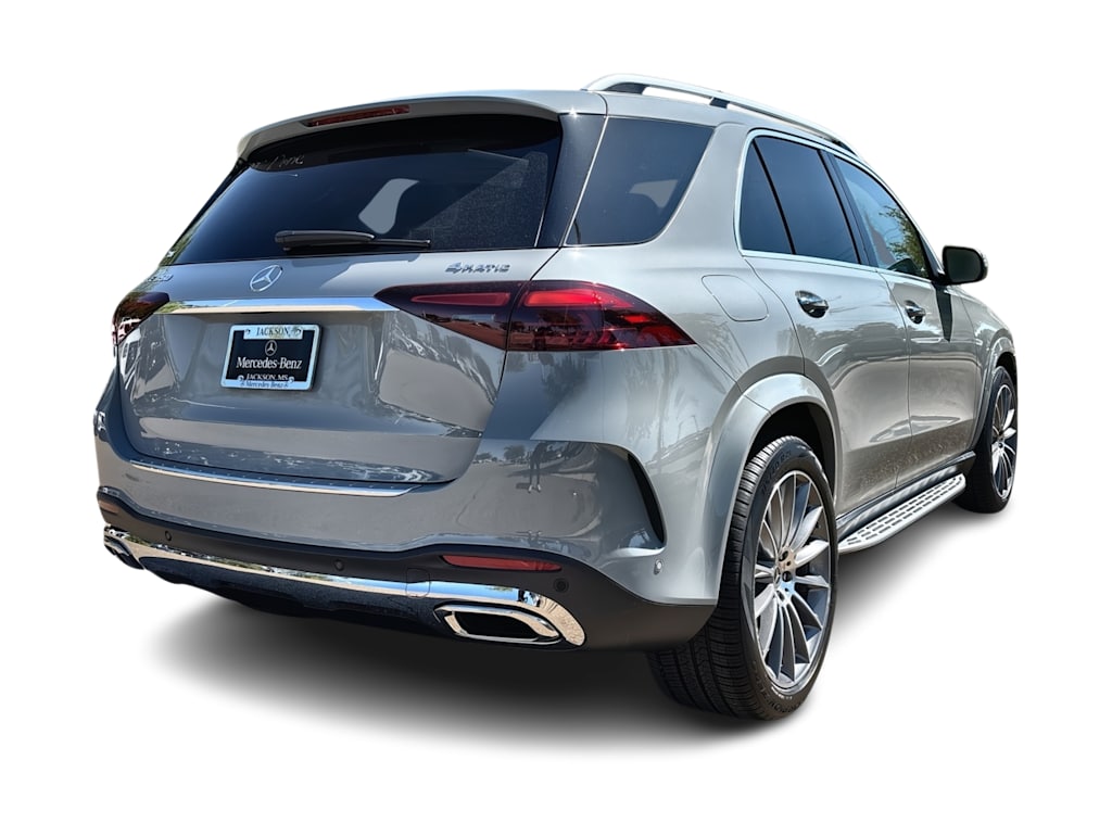 Thumbnail: 2026 Mercedes-Benz GLE - 18