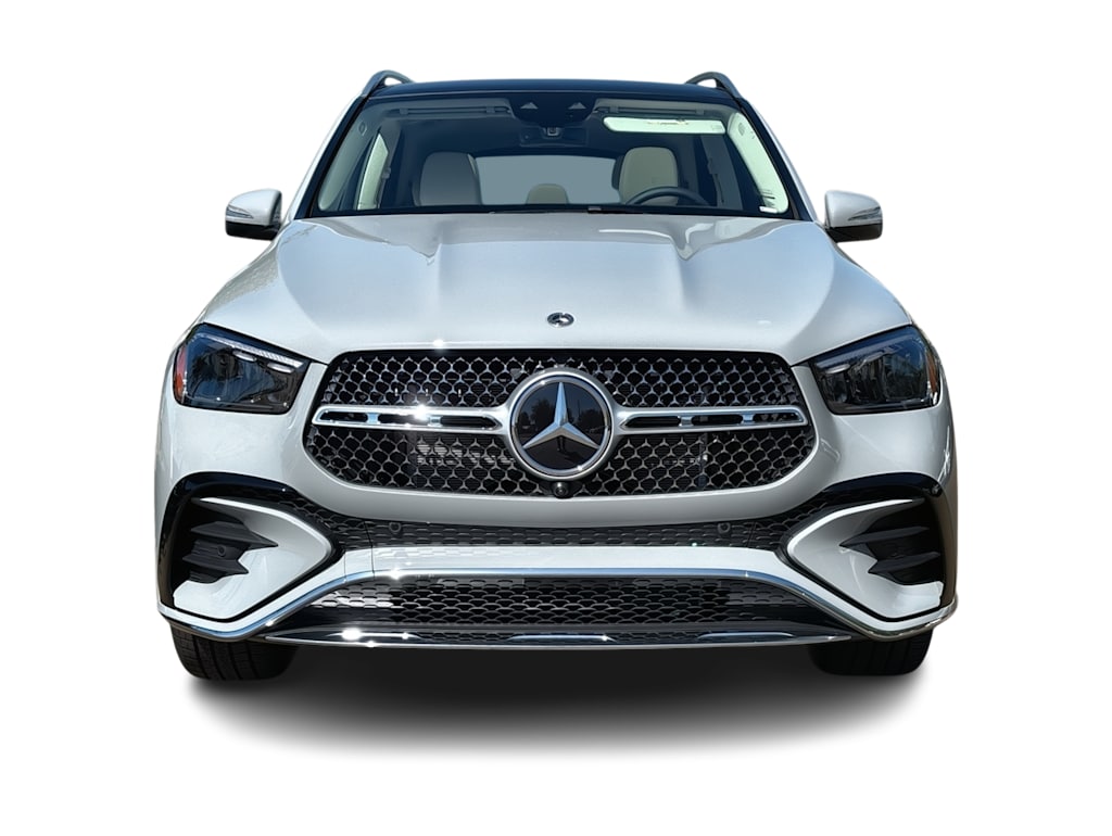 Thumbnail: 2026 Mercedes-Benz GLE - 22