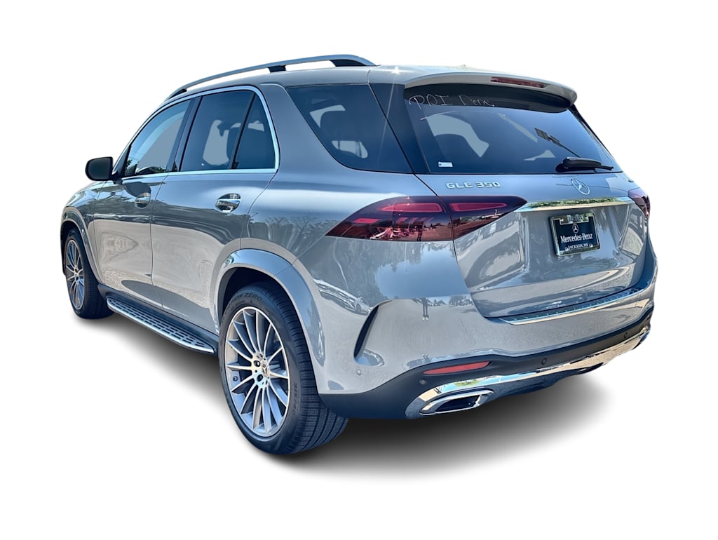 Thumbnail: 2026 Mercedes-Benz GLE - 4