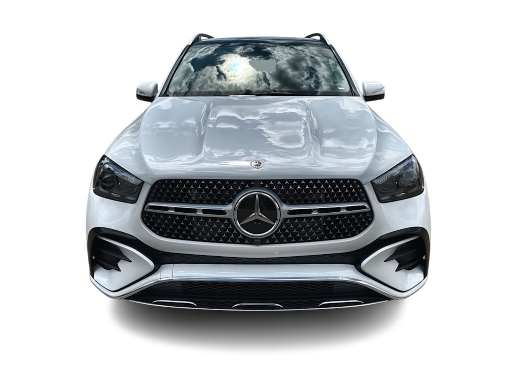 Thumbnail: 2026 Mercedes-Benz GLE - 6