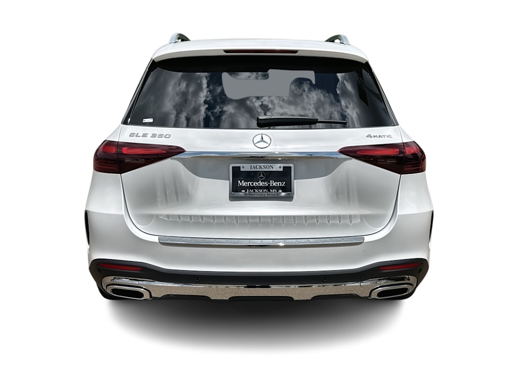 Thumbnail: 2026 Mercedes-Benz GLE - 5