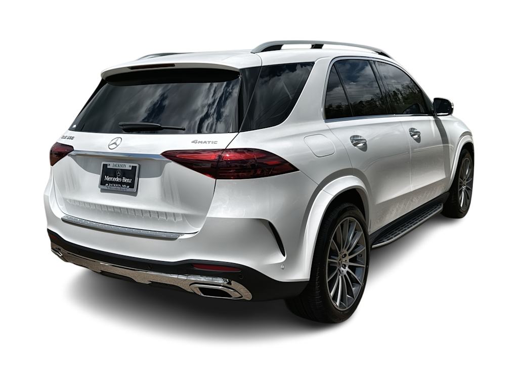 Thumbnail: 2026 Mercedes-Benz GLE - 19