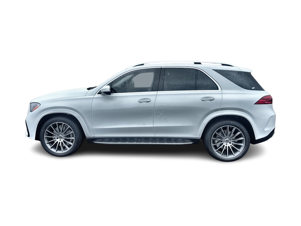 Thumbnail: 2026 Mercedes-Benz GLE - 3