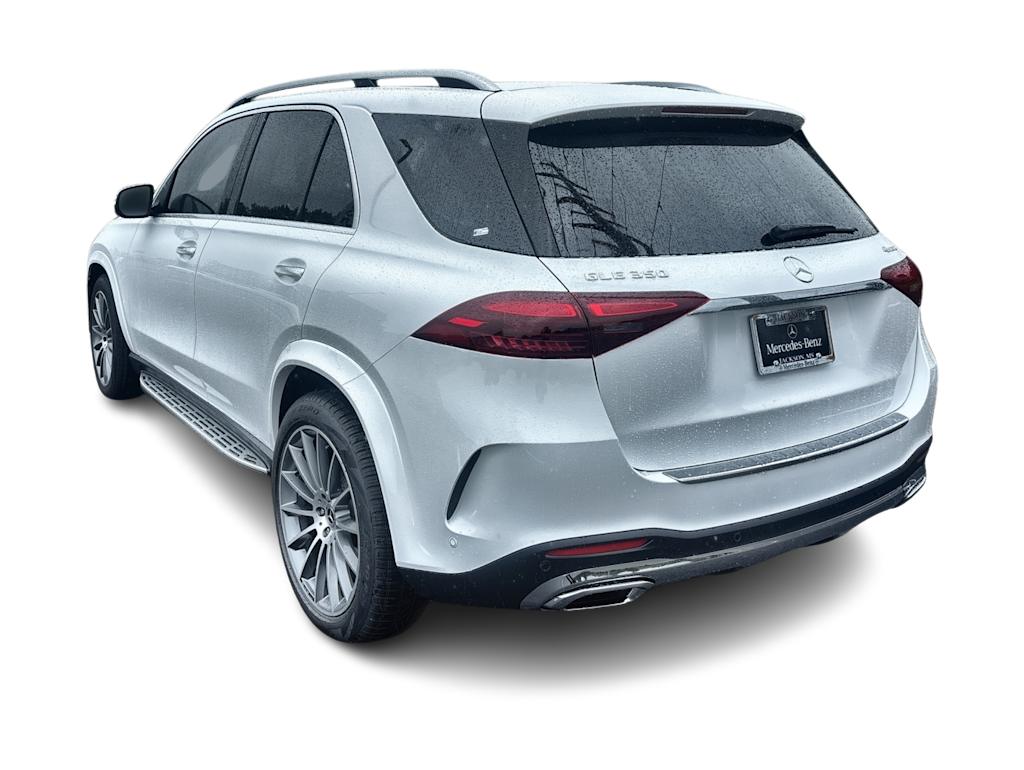 Thumbnail: 2026 Mercedes-Benz GLE - 4