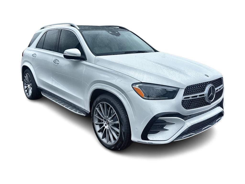 Thumbnail: 2026 Mercedes-Benz GLE - 22