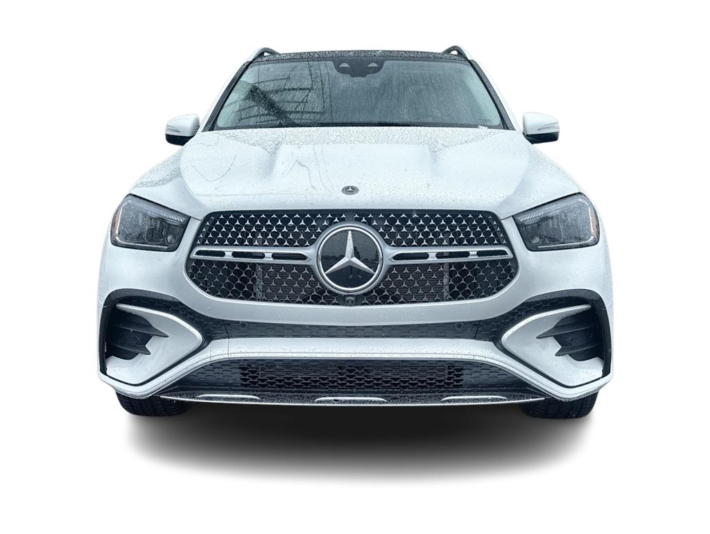 Thumbnail: 2026 Mercedes-Benz GLE - 6