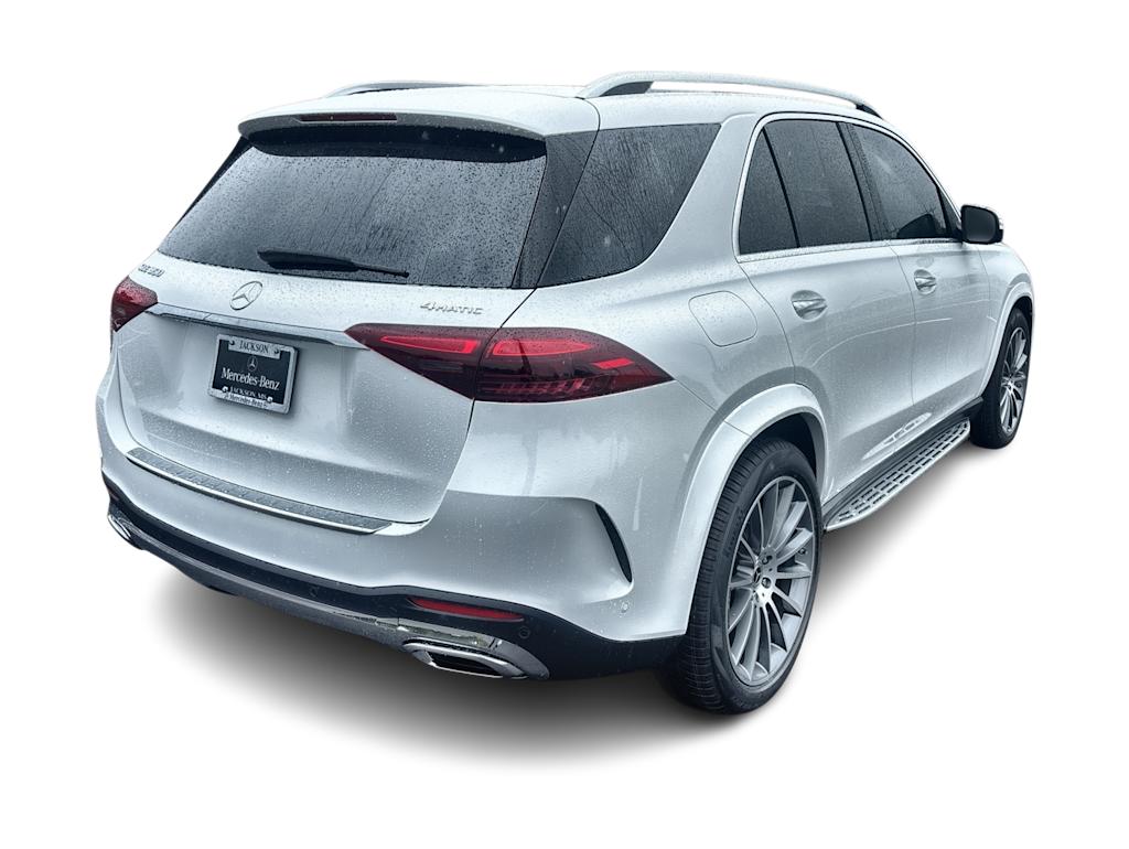 Thumbnail: 2026 Mercedes-Benz GLE - 19