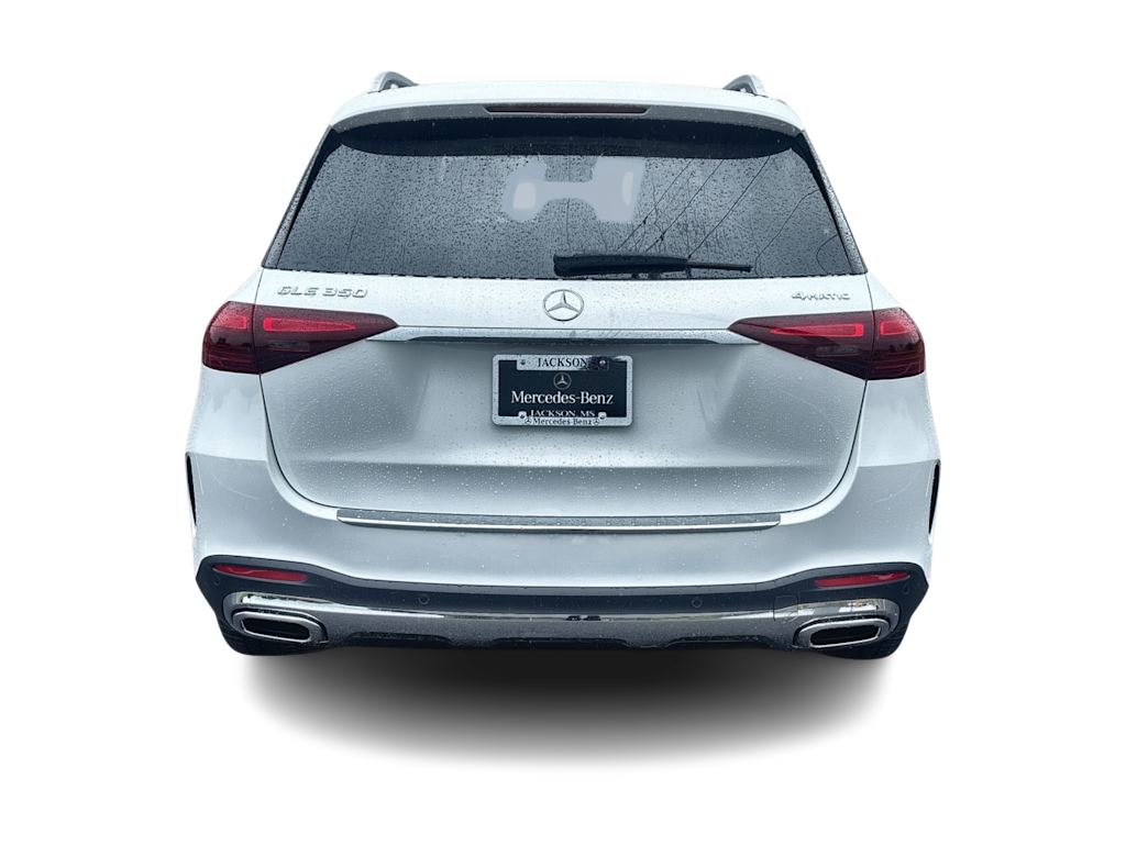 Thumbnail: 2026 Mercedes-Benz GLE - 5