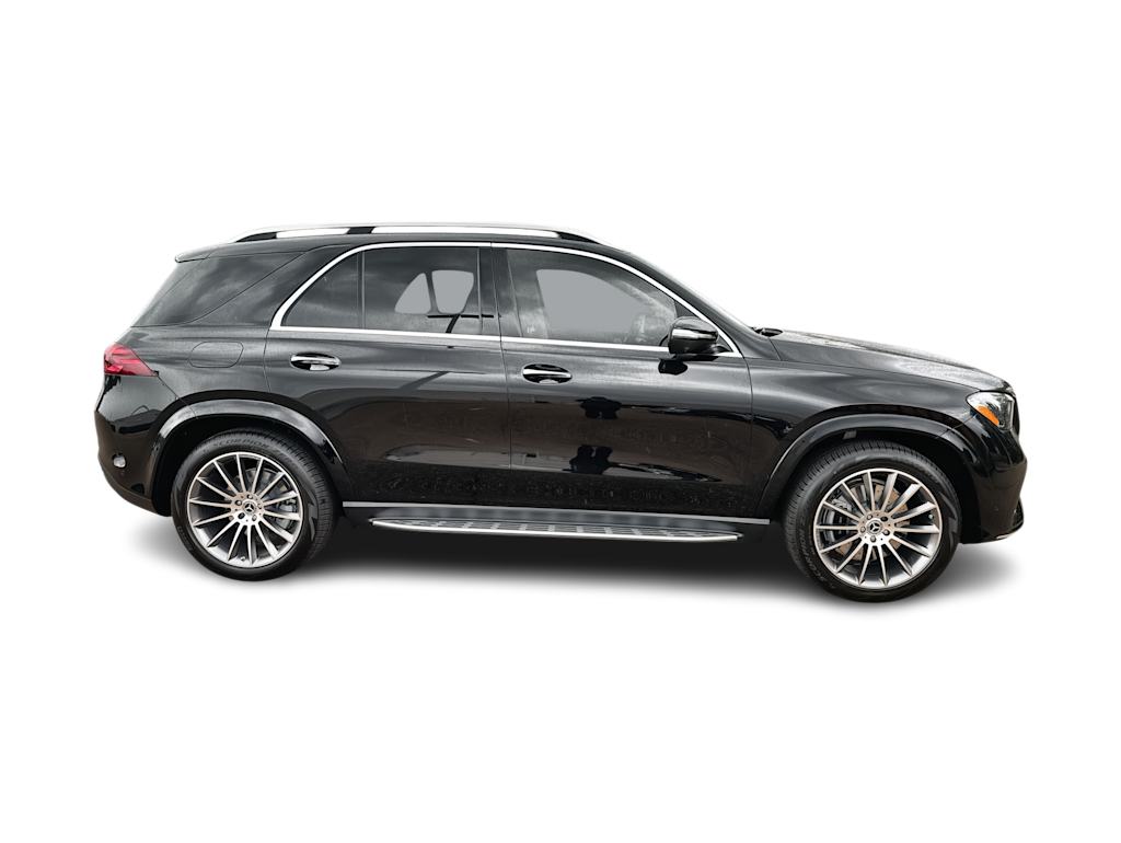 Thumbnail: 2026 Mercedes-Benz GLE - 20