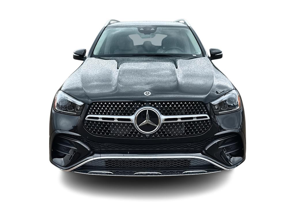 Thumbnail: 2026 Mercedes-Benz GLE - 22