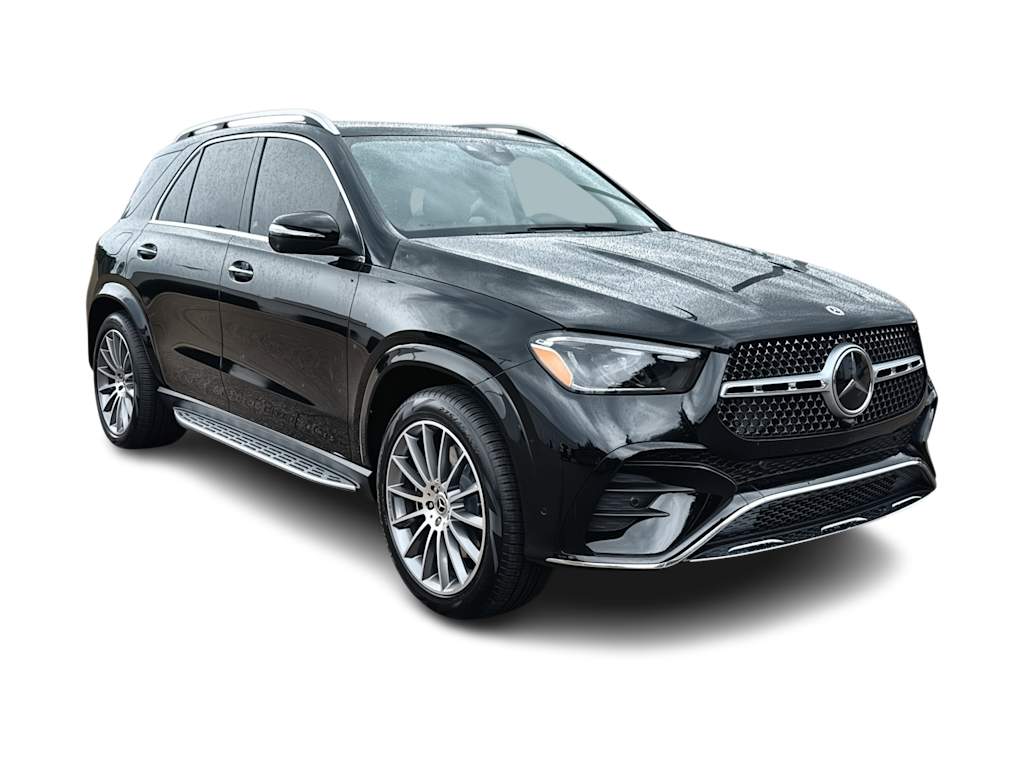 Thumbnail: 2026 Mercedes-Benz GLE - 21