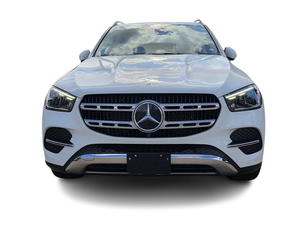 Thumbnail: 2024 Mercedes-Benz GLE - 5