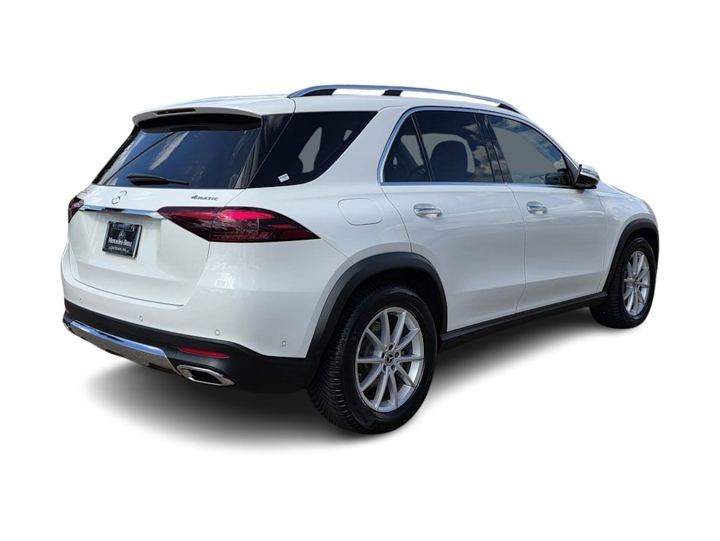 Thumbnail: 2024 Mercedes-Benz GLE - 15