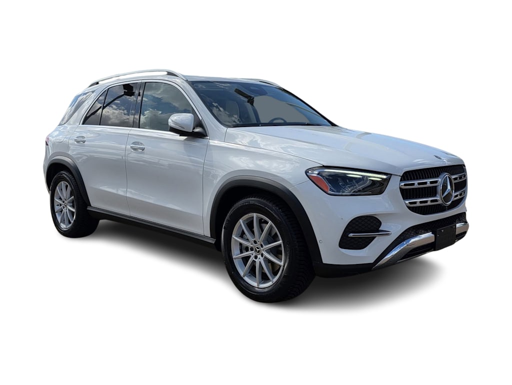 Thumbnail: 2024 Mercedes-Benz GLE - 16