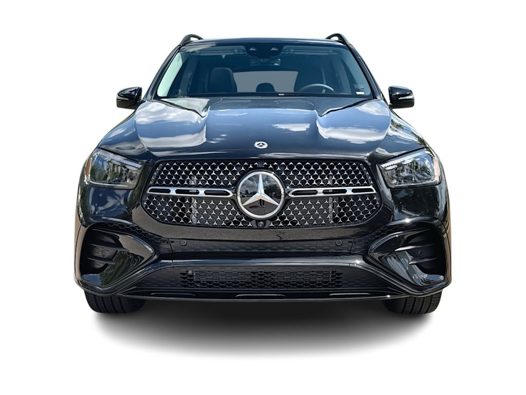 Thumbnail: 2026 Mercedes-Benz GLE - 5