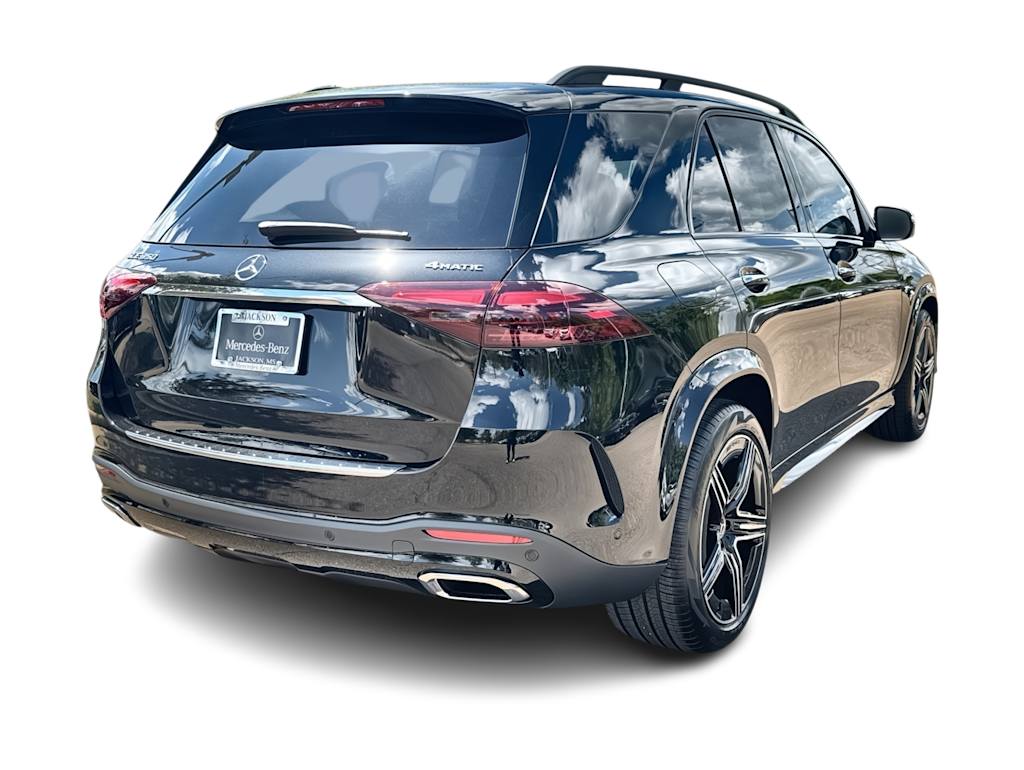 Thumbnail: 2026 Mercedes-Benz GLE - 20