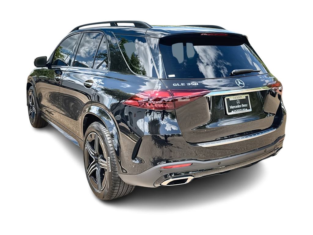 Thumbnail: 2026 Mercedes-Benz GLE - 19