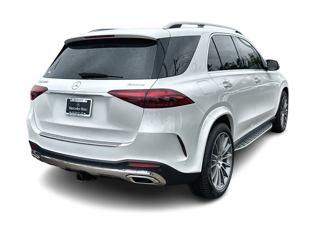 Thumbnail: 2026 Mercedes-Benz GLE - 19