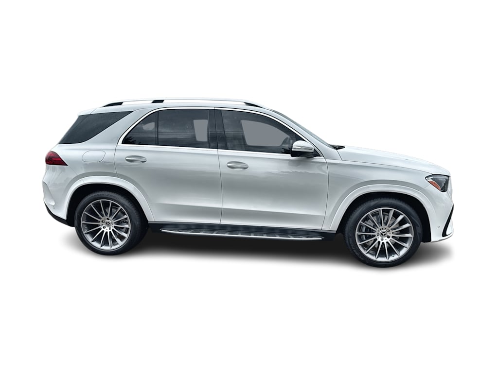 Thumbnail: 2026 Mercedes-Benz GLE - 21