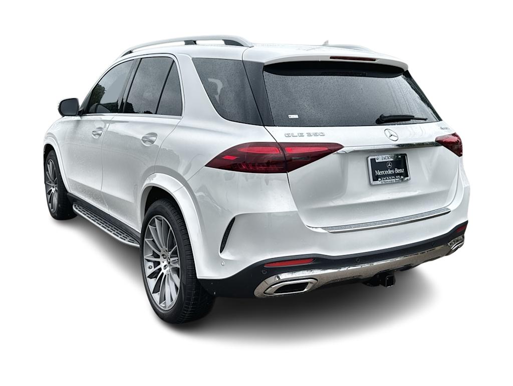 Thumbnail: 2026 Mercedes-Benz GLE - 4