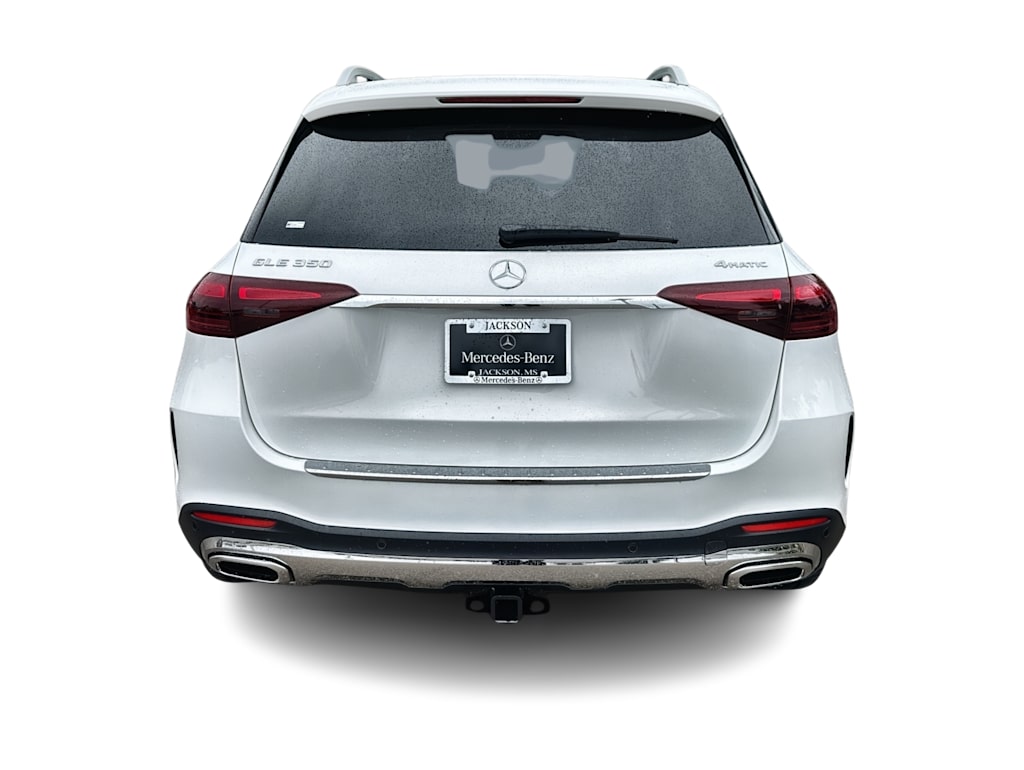 Thumbnail: 2026 Mercedes-Benz GLE - 5