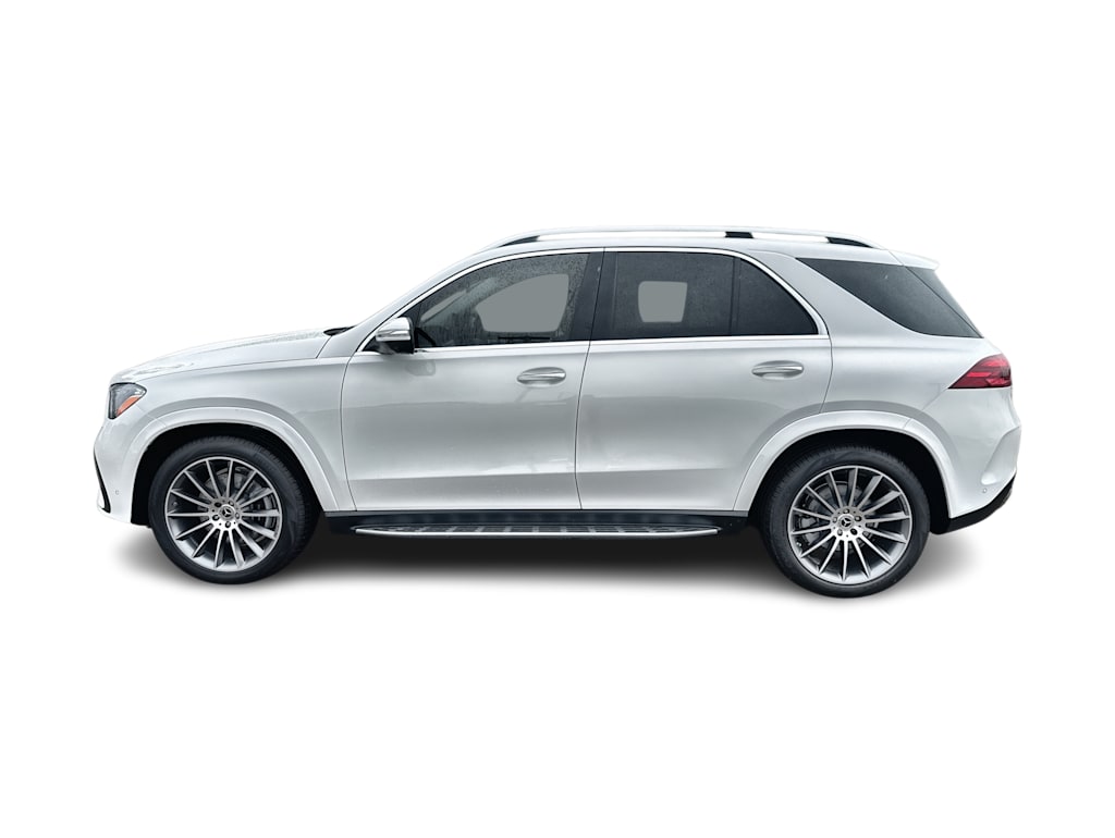 Thumbnail: 2026 Mercedes-Benz GLE - 3