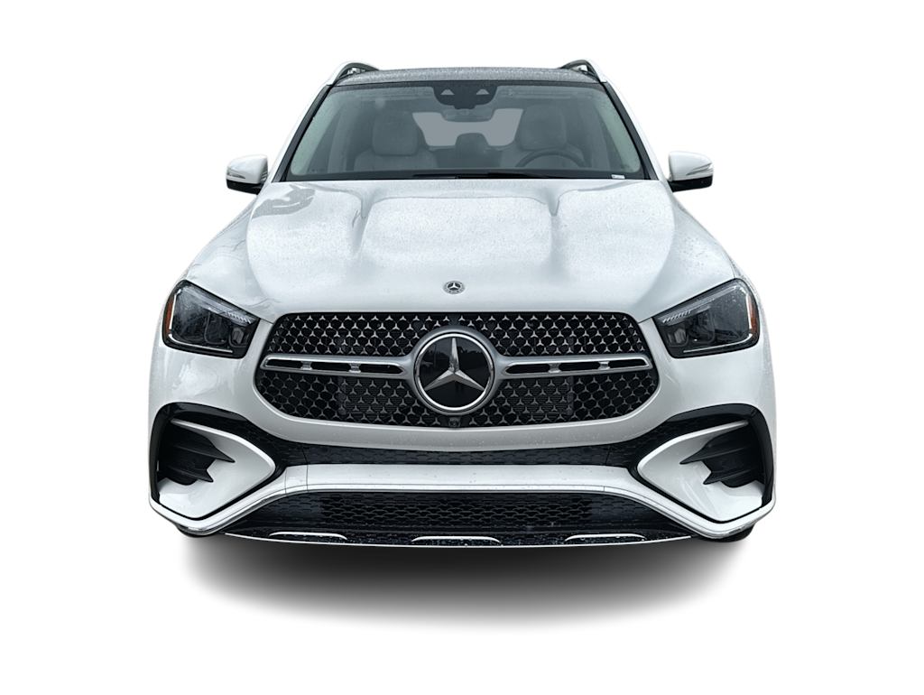 Thumbnail: 2026 Mercedes-Benz GLE - 6