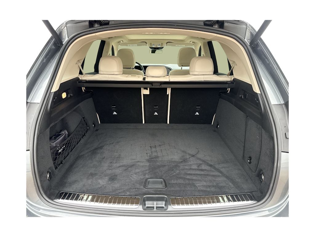 Thumbnail: 2026 Mercedes-Benz GLE - 17