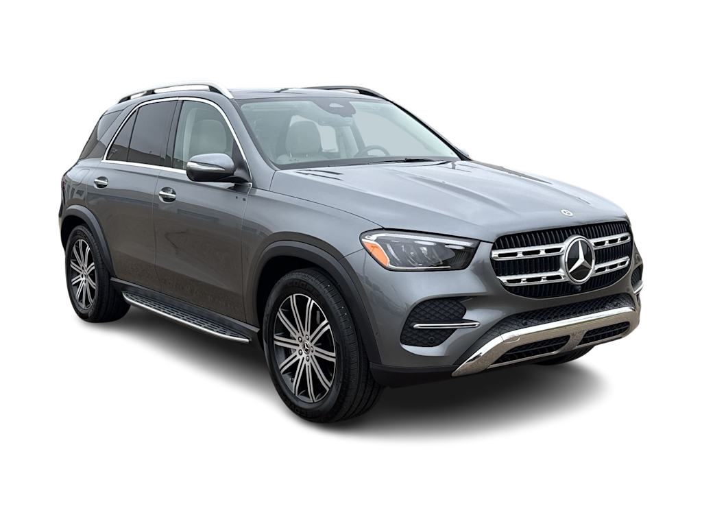 Thumbnail: 2026 Mercedes-Benz GLE - 21
