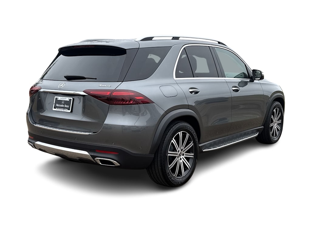 Thumbnail: 2026 Mercedes-Benz GLE - 19