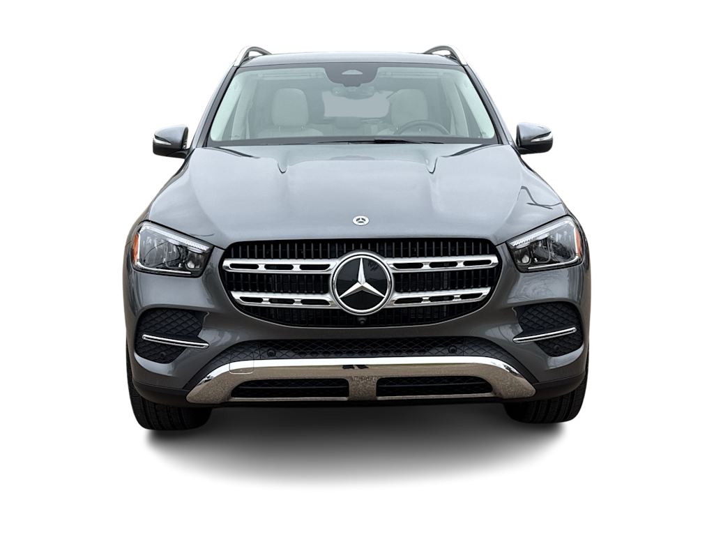 Thumbnail: 2026 Mercedes-Benz GLE - 6