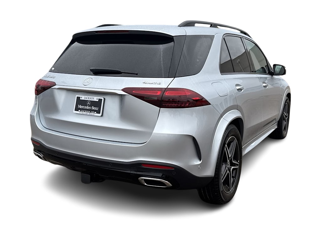 Thumbnail: 2026 Mercedes-Benz GLE - 20