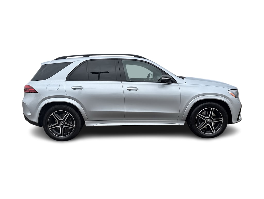 Thumbnail: 2026 Mercedes-Benz GLE - 21