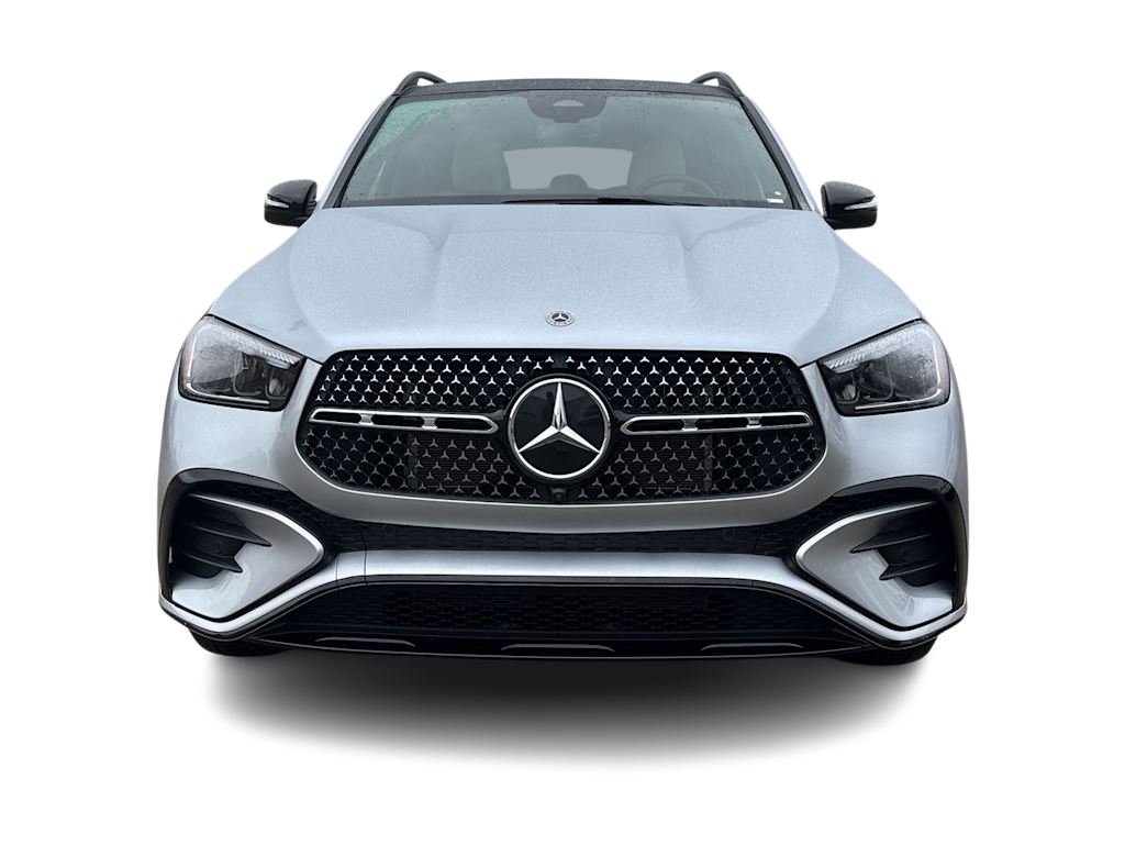 Thumbnail: 2026 Mercedes-Benz GLE - 6