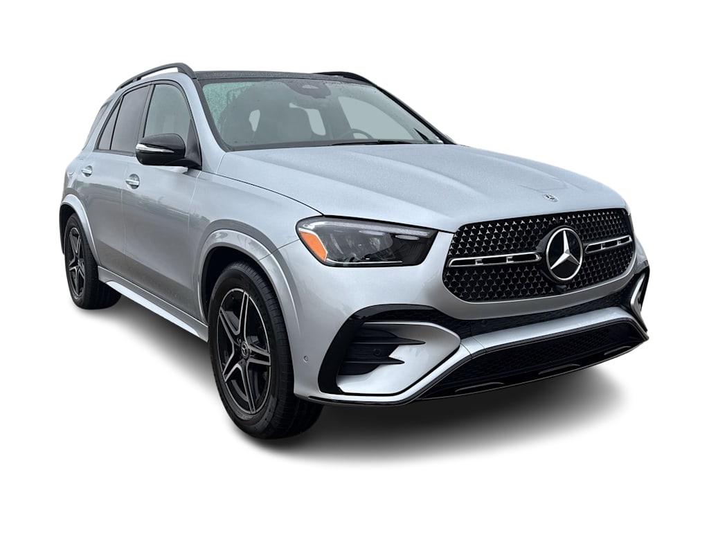 Thumbnail: 2026 Mercedes-Benz GLE - 22