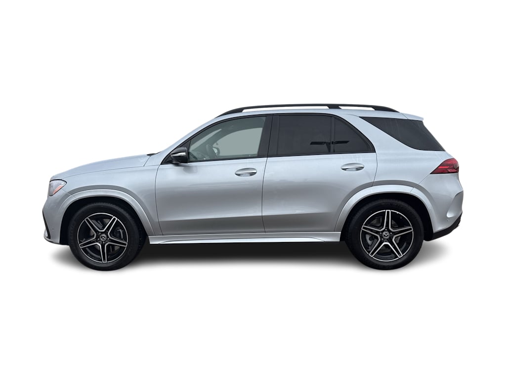 Thumbnail: 2026 Mercedes-Benz GLE - 3