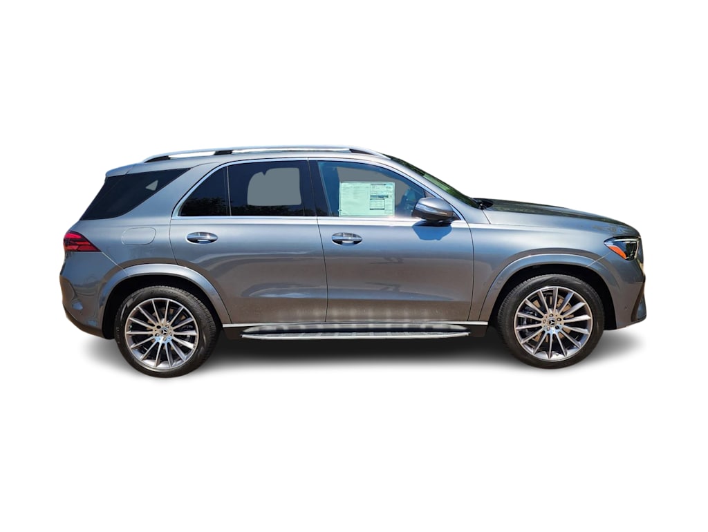 Thumbnail: 2025 Mercedes-Benz GLE - 27