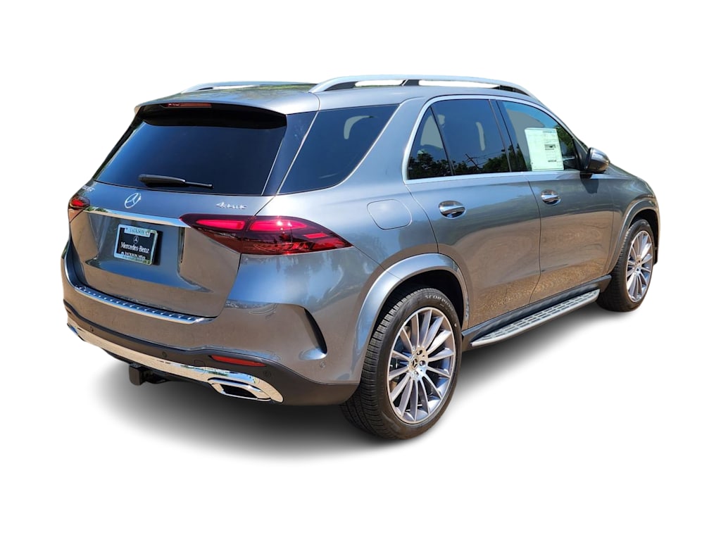 Thumbnail: 2025 Mercedes-Benz GLE - 28