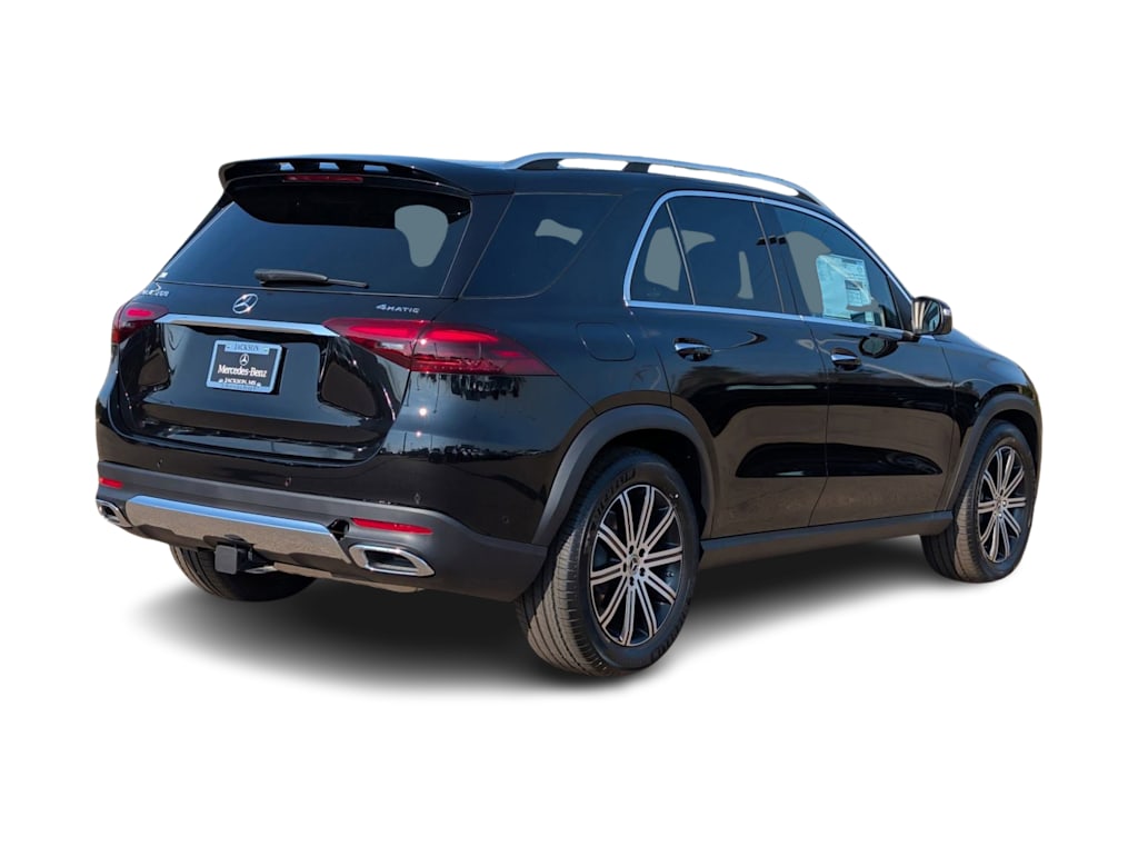 Thumbnail: 2026 Mercedes-Benz GLE - 14